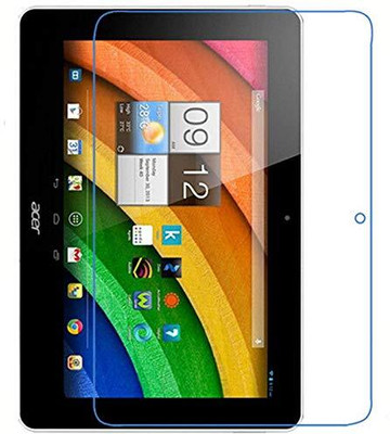 somupr Screen Guard for Tempered Glass Guard for Acer Iconia Tab A1-810 (7.90 inch)(Pack of 1)