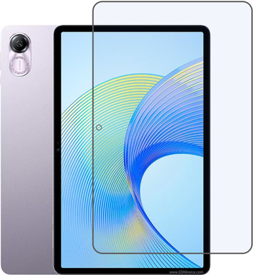 DVMART Screen Guard for Honor Pad X8 Pro Crystal Clear View(Pack of 1)