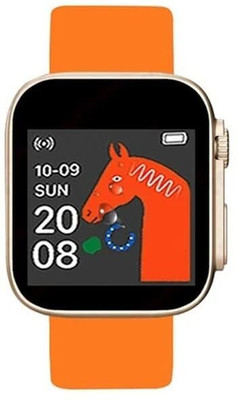 RAGHAV Screen Guard for JOKIN D20 Ultra Touch Screen Bluetooth Smart Watch Smartband with Heart Rate Sensor and Basic Functionality for All Boys & Girls(Pack of 1)