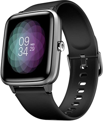 VRISHANK Nano Glass for Noise ColorFit Pro 2 Full Touch Control Smart Watch(Pack of 1)