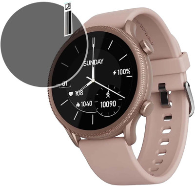 MOKPLZ Screen Guard for BOAT FLASH PLUS(Pack of 1)