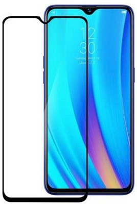 Foncase Screen Guard for OPPO A17k(Pack of 1)