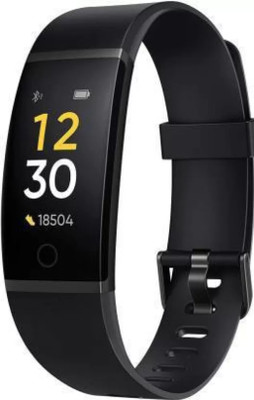 SK CAPITAL SERVICES Screen Guard for VINTHOM Enterprises UT-UG Realme band smartwatch(Pack of 1)
