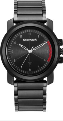 SK CAPITAL SERVICES Screen Guard for FASTRACK 3274NM01 Analog Smartwatch(Pack of 1)