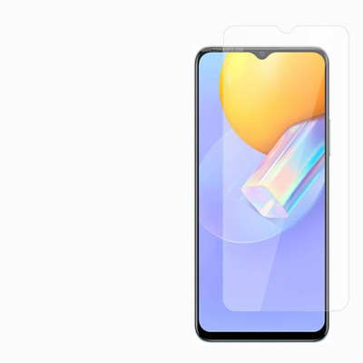 Ten To 11 Screen Guard for ViVO Y28 5G(Pack of 1)