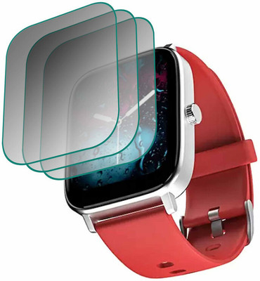 YCHROZE Screen Guard for ALT OG Max 1.8(Pack of 3)