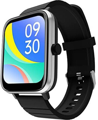 VRISHANK Screen Guard for Zebronics DRIP Smart Watch(Pack of 1)