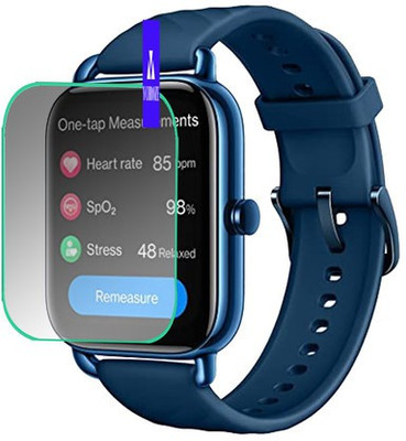 daffin Screen Guard for OnePlus Nord Watch(Pack of 1)