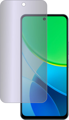 Ten To 11 Screen Guard for ViVO Y29 5G, ViVO Y29 5G [Matte] [Unbreakable](Pack of 1)