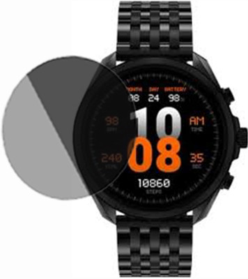 XAZE Screen Guard for Fire Boltt Diamond Smartwatch(Pack of 1)