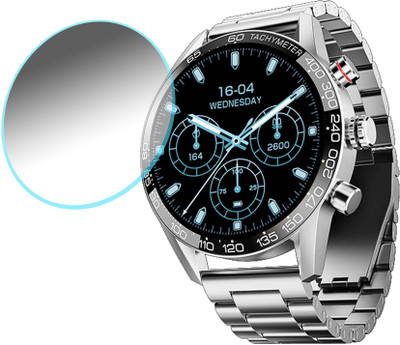 TWUAOP Screen Guard for BOAT ENIGMA Z40 SMARTWATCH(Pack of 1)