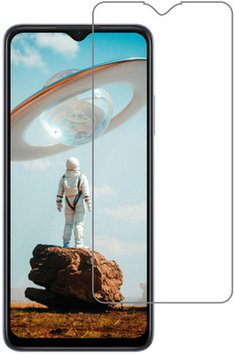 Vatson Group Screen Guard for Oppo A17K - Clear Variant - Flexible - Unbreakable - Case Fit(Pack of 1)
