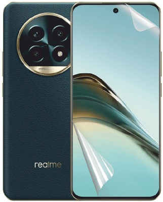 Hyper Screen Guard for realme 13 Pro+ 5G(Pack of 1)