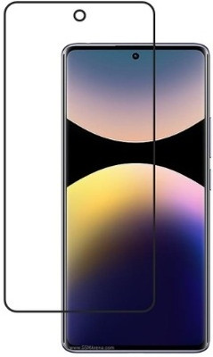 LIGHTWINGS Screen Guard for REDMI Note 14 Pro Plus 5G(Pack of 1)