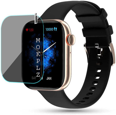 MOKPLZ Screen Guard for PEBBLE COSMOS MAX(Pack of 1)