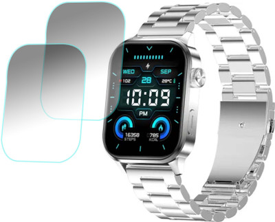 TWUAOP Screen Guard for ALT OG SUPREME(Pack of 2)