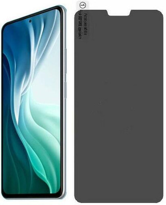 Mudshi Impossible Screen Guard for Xiaomi Mi 11i(Pack of 1)