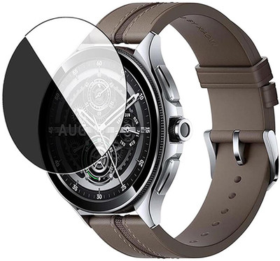 daffin Screen Guard for Xiaomi Watch 2 pro(Pack of 1)
