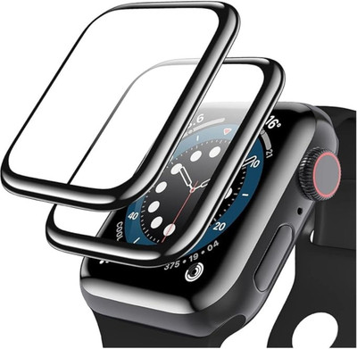 SSE Screen Guard for Smartwatch, screen guard, Tempered Glass Protector,(Pack of 1)