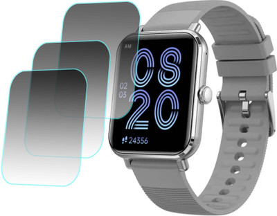 TWUAOP Screen Guard for ALT GOAT(Pack of 3)