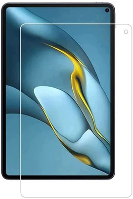 PrimeLike Tempered Glass Guard for Huawei MatePad Pro 10.8 5G (2021) / Huawei MatePad Pro 10.8 (2021)(Pack of 1)