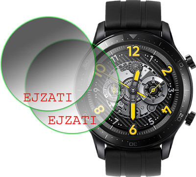EJZATI Screen Guard for REALME WATCH S PRO SMARTWATCH(Pack of 2)