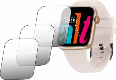 TWUAOP Screen Guard for ALT LIT(Pack of 3)