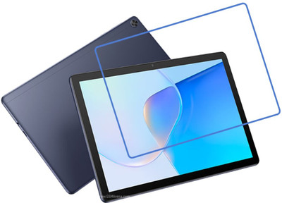 DVMART Screen Guard for Huawei MatePad SE Crystal Clear View(Pack of 1)