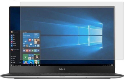 KACA Edge To Edge Screen Guard for 3 Layer 9H Protector, Best Guard Compatible with Your Dell Vostro 14 3000 Celeron Dual Core 7th Gen [with Pack of 2] [Apply Only on 14 inch Screen)(Pack of 2)