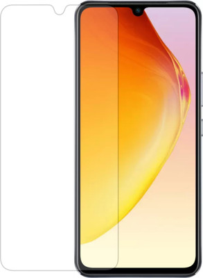 Ten To 11 Screen Guard for iQOO Z10 Lite(Pack of 1)