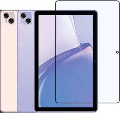 DVMART Screen Guard for Doogee T10Pro Crystal Clear View(Pack of 1)