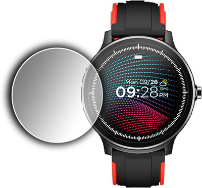 EJZATI Screen Guard for BOAT WATCH DELTA SMARTWATCH, SCREEN TEMPERED(Pack of 1)