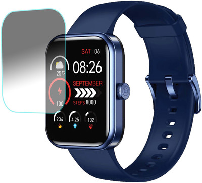 TWUAOP Screen Guard for DANY ALPHA FIT(Pack of 1)