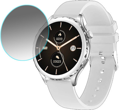 TWUAOP Screen Guard for FIRE BOLTT PRISTINE(Pack of 1)