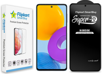 Flipkart SmartBuy Screen Guard for OnePlus Nord 3 5G(Pack of 1)