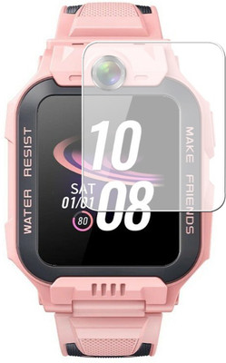 YCHROZE Screen Guard for Watch Phone Z7 1.3(Pack of 1)
