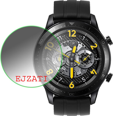 EJZATI Screen Guard for REALME WATCH S PRO SMARTWATCH(Pack of 1)