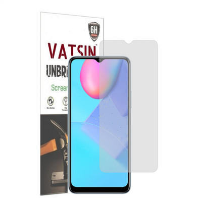 Vatsin Screen Guard for ViVO T3 Lite 5G(Pack of 1)