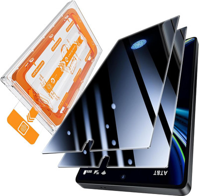 Zomei Screen Guard for Samsung S25U(Pack of 2)