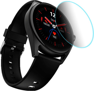 TWUAOP Screen Guard for BOAT LUNAR LINK SMARTWATCH(Pack of 1)