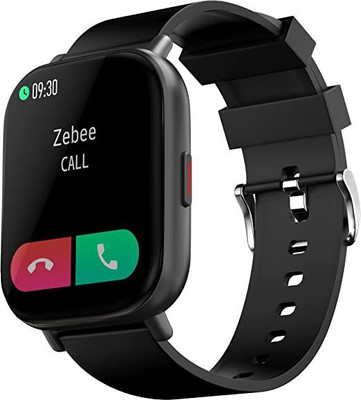 pycell Screen Guard for ZEBRONICS Zeb-FIT 7220CH Bluetooth Smart Watch(Pack of 1)