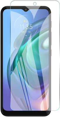 FCS Screen Guard for Motorola Moto G10 Power(Pack of 1)