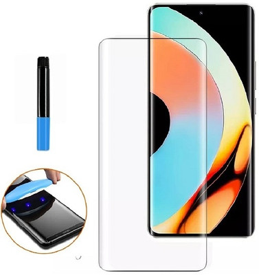 hot selling Edge To Edge Tempered Glass for Vivo Y300 Plus 5G(Pack of 1)