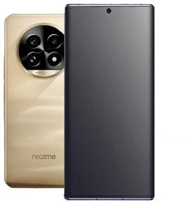 Hyper Screen Guard for realme 13 Pro 5G(Pack of 1)