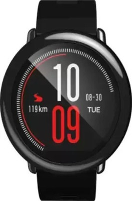 WOID Screen Guard for amazfit pace screen guard(Pack of 1)