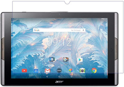 somupr Screen Guard for ACER ICONIA TAB 10 A3-A40 Tablet Touch Screen (10.1 Inch)(Pack of 1)