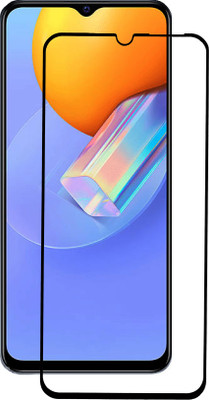 Almox Tempered Glass Guard for Samsung A3 5F(Pack of 1)