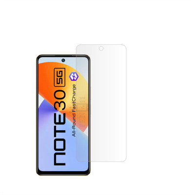 Ten To 11 Screen Guard for Infinix Note 30 5G(Pack of 1)