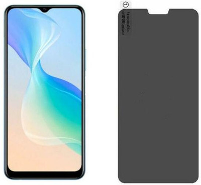 Mudshi Impossible Screen Guard for Vivo Y30G(Pack of 1)