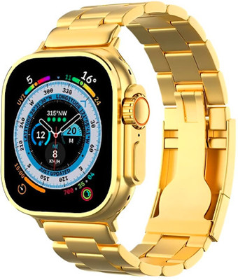 SUNMOON WATCHH Screen Guard for ANTIUQE DESGIN SMART WATCH(Pack of 1)